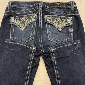 MISS ME GIRLS SKINNY JEAN